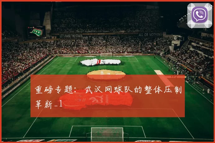 重磅专题：武汉网球队的整体压制革新_1