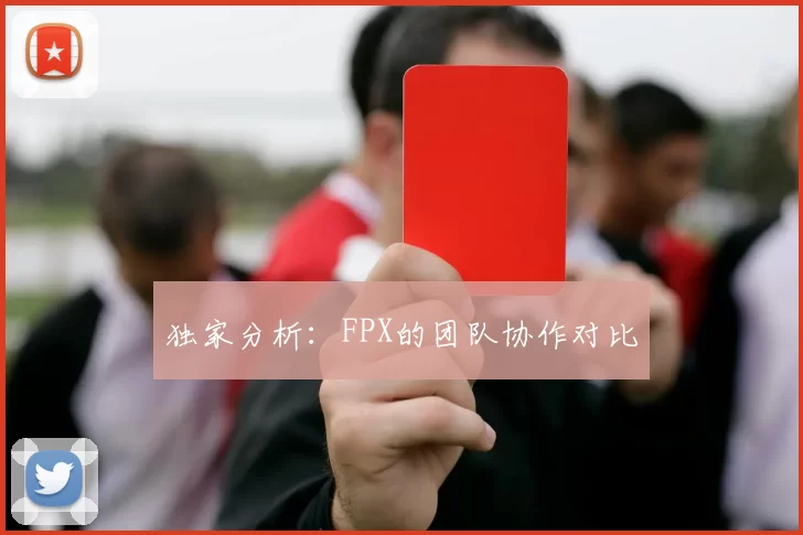 独家分析：FPX的团队协作对比